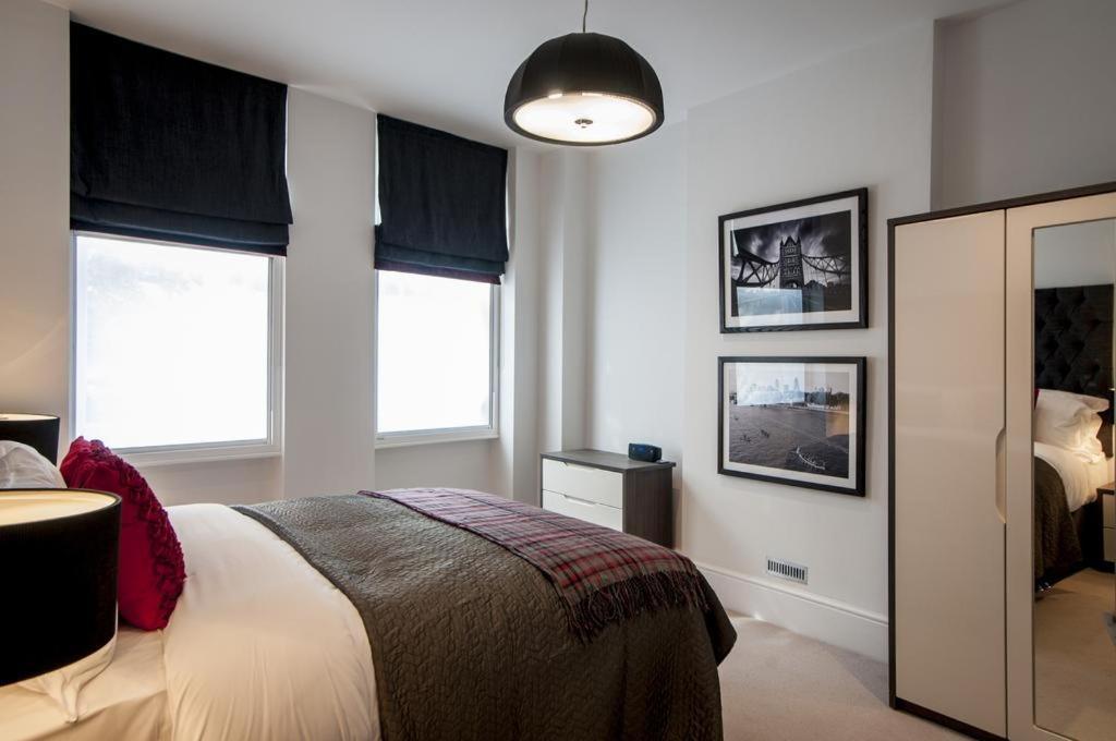 Garrick Mansions By Aeria Appartement