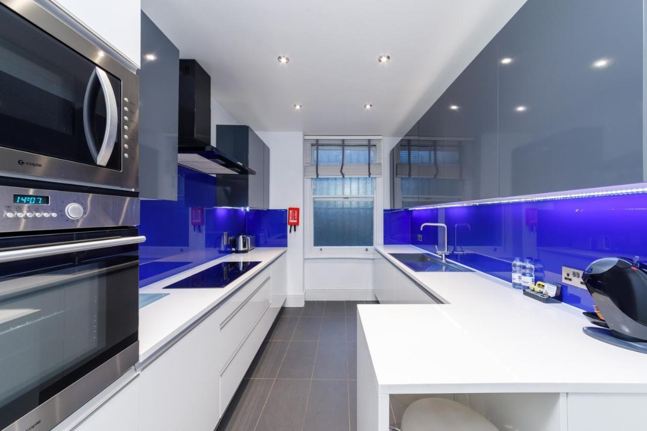 Garrick Mansions By Aeria Appartement *