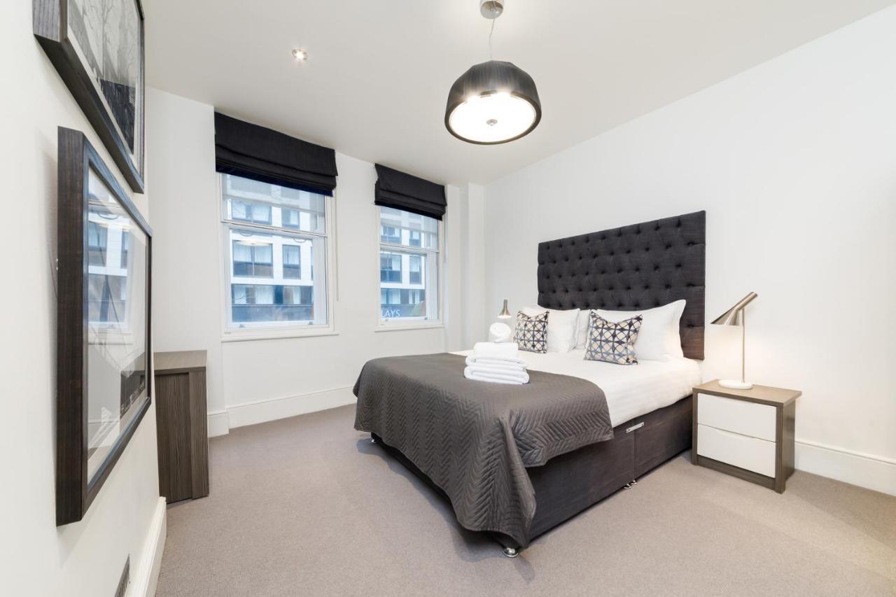 Appartement Garrick Mansions By Aeria Londres