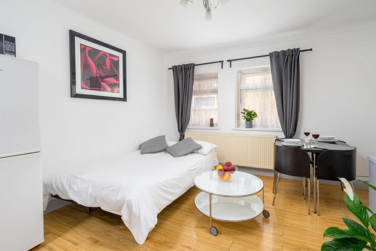 Trustay Shoreditch Apartamento