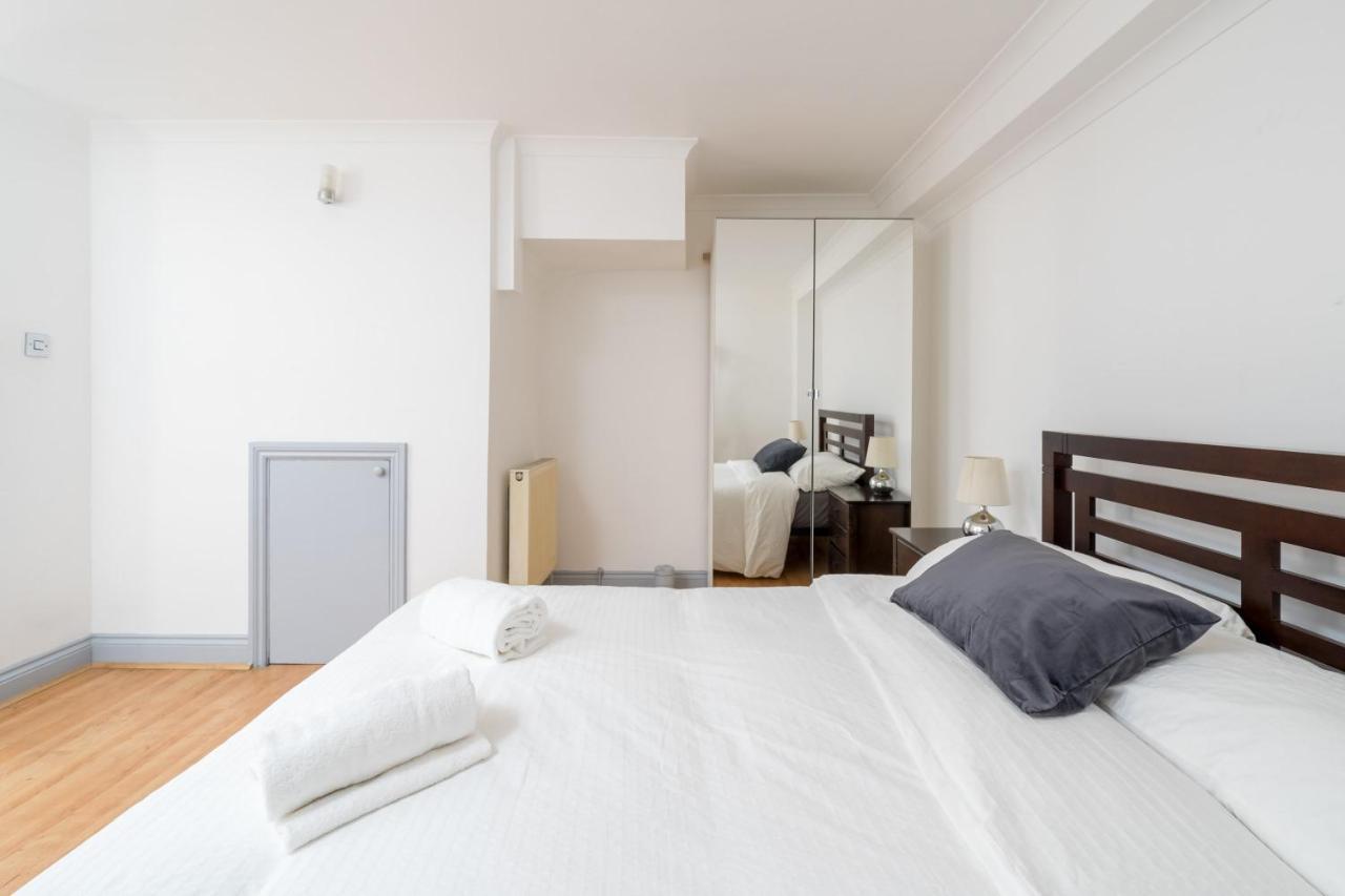 Apartamento Trustay Shoreditch *