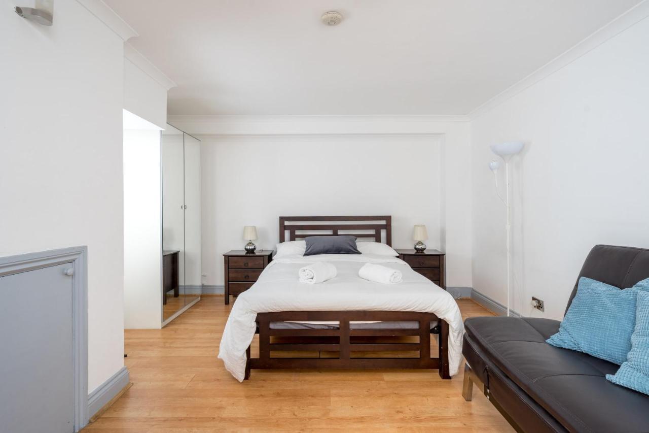 Apartamento Trustay Shoreditch