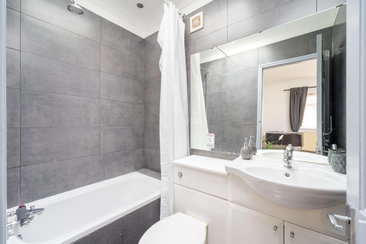 Trustay Shoreditch Apartamento