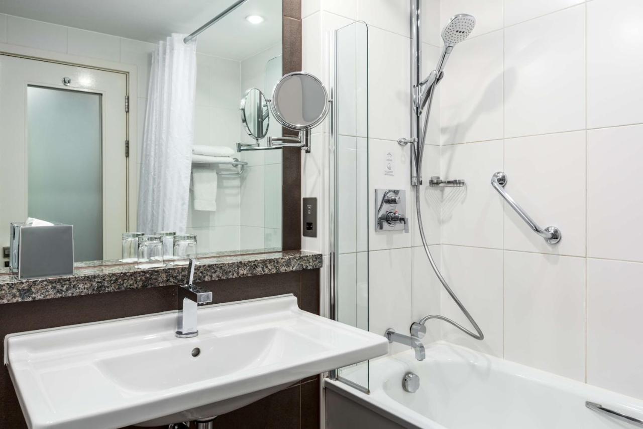 Nh Kensington 4* Londres