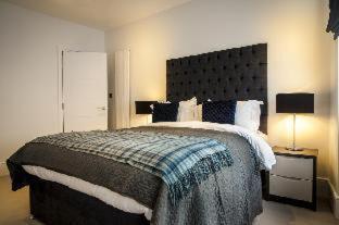 Garrick Mansions By Aeria Appartement Londres