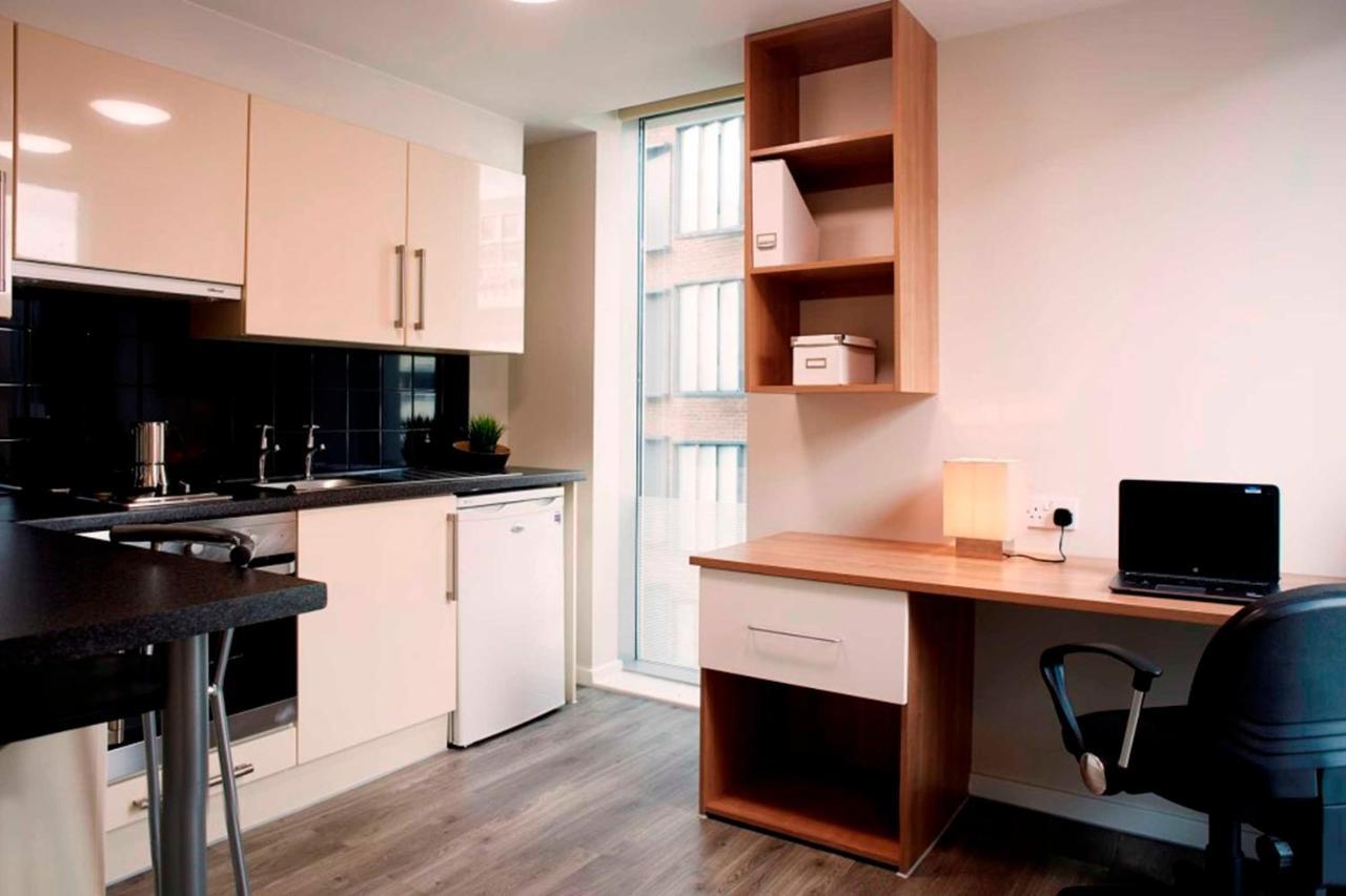 Apartment Chic And At Chapter South Bank In