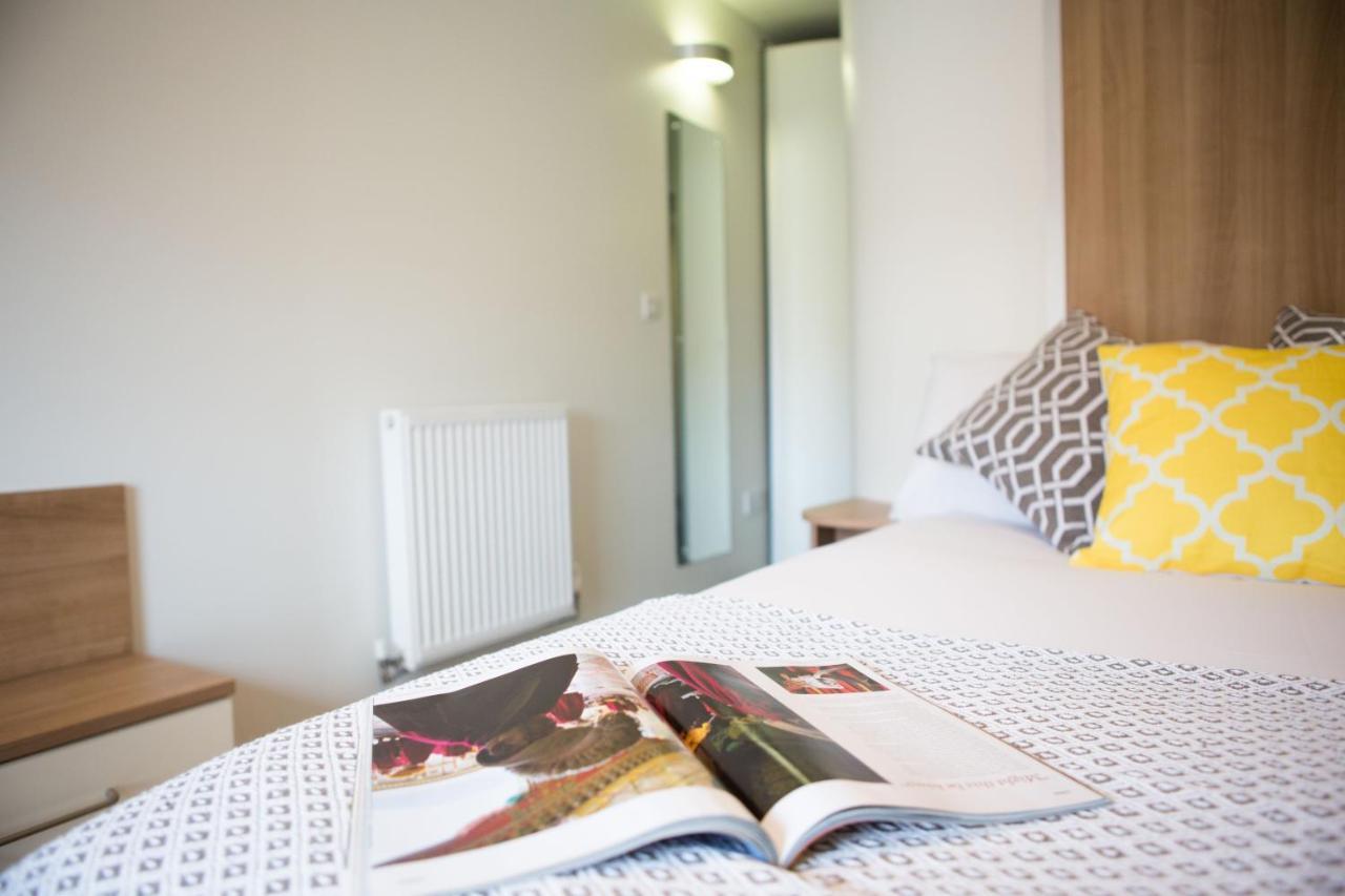 Chic And At Chapter South Bank In Apartment