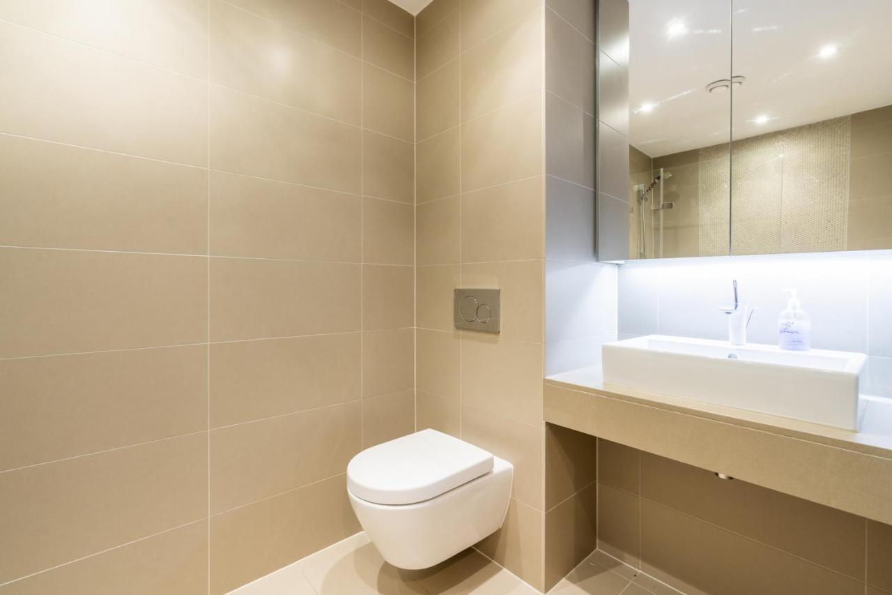 1br Penthouse Flat In East Apartamento *