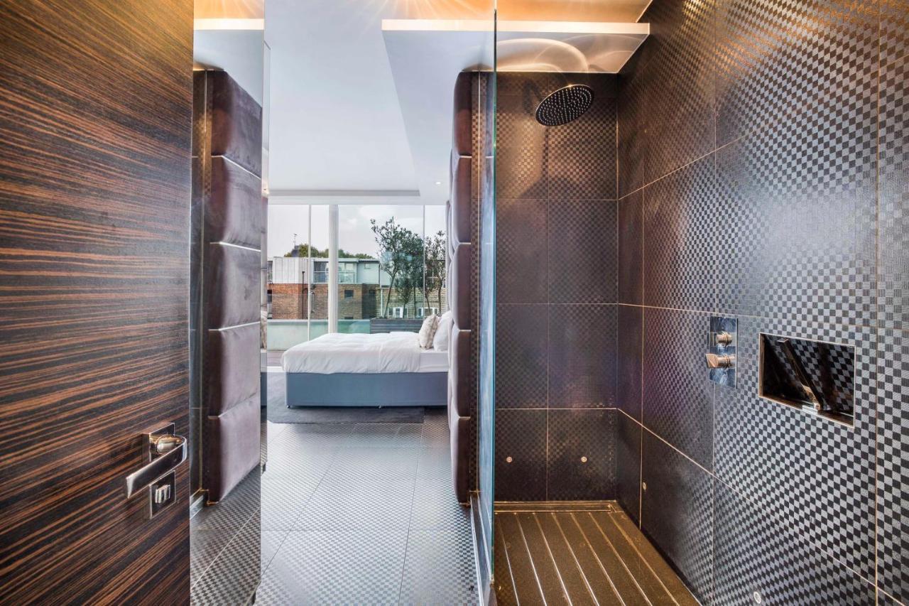 Luxury Penthouse Shoreditch * Londres
