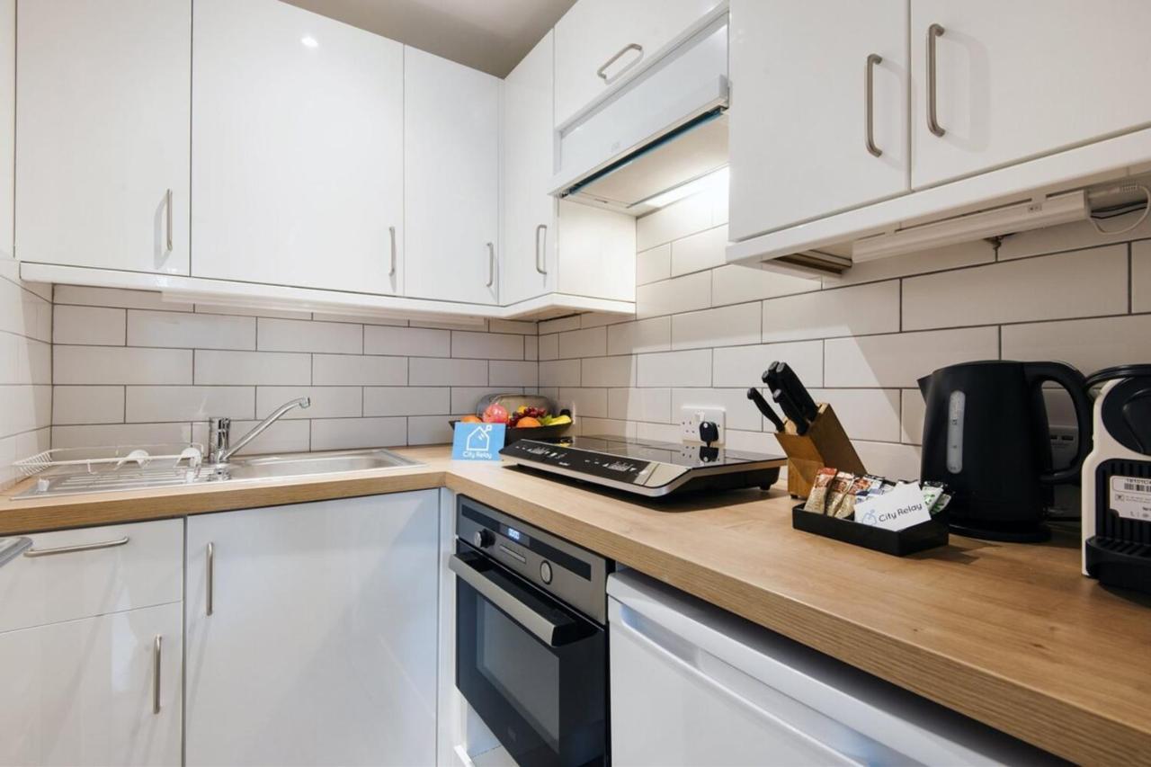 Apartamento The Lovely Longridge Road *