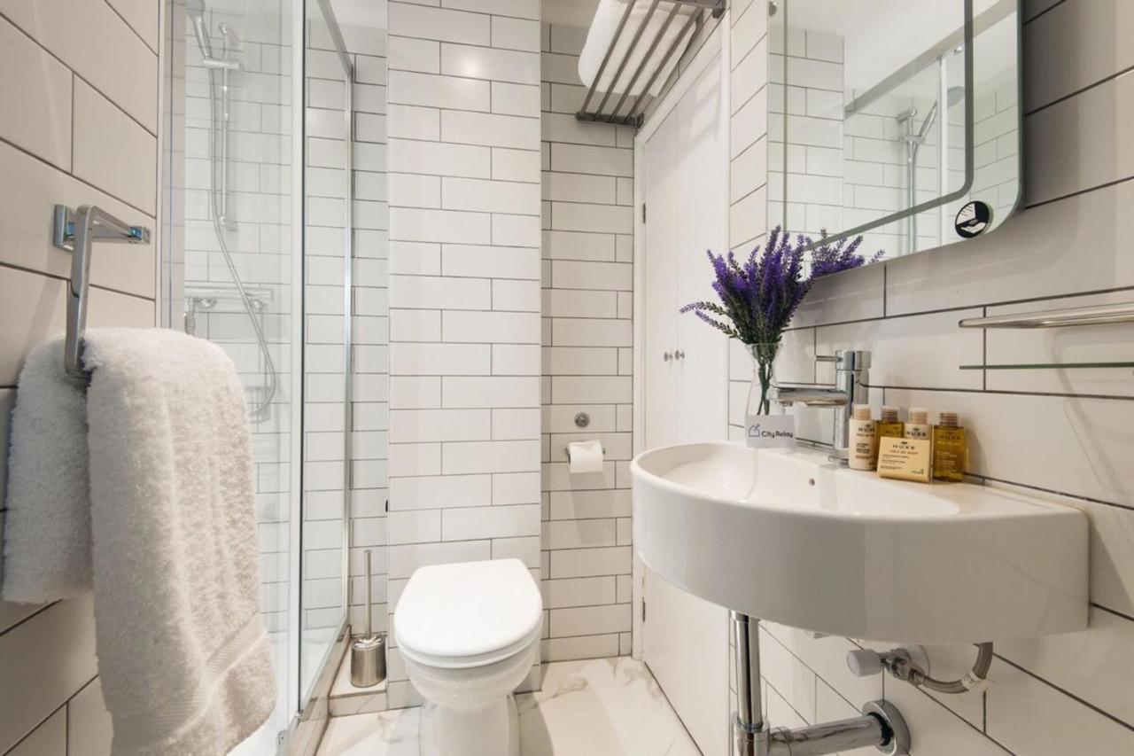 Apartamento The Lovely Longridge Road *