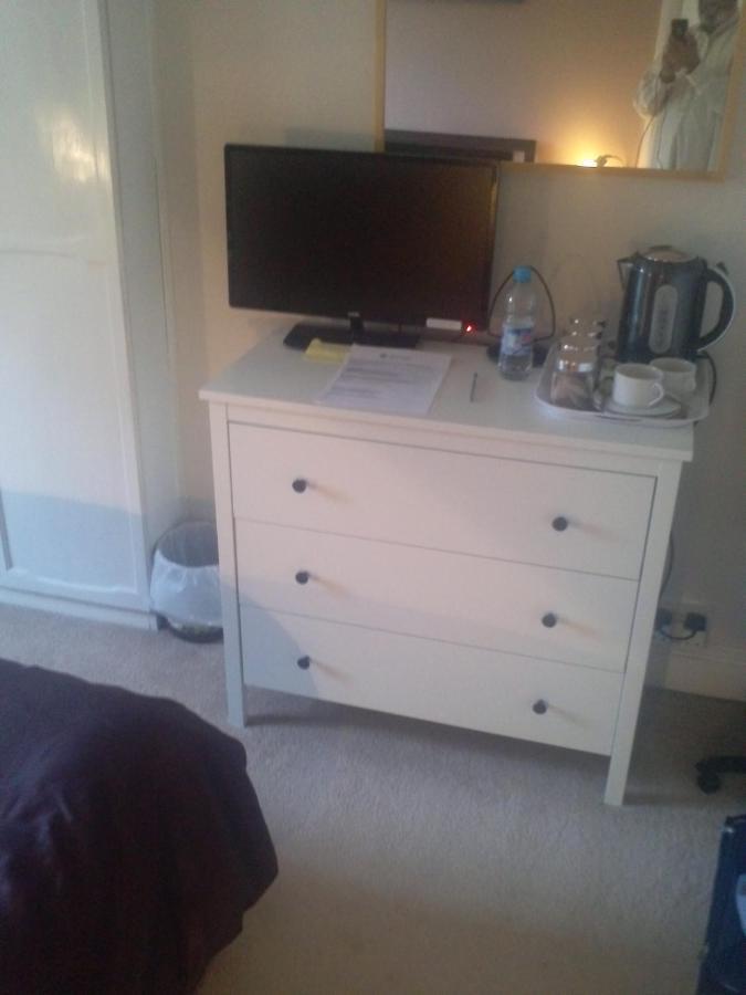 Comfy Well Located Londen