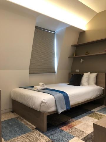 Mirabilis Apartments, Wells Court Apartamento *