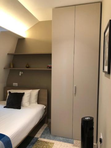 Mirabilis Apartments, Wells Court Apartamento *