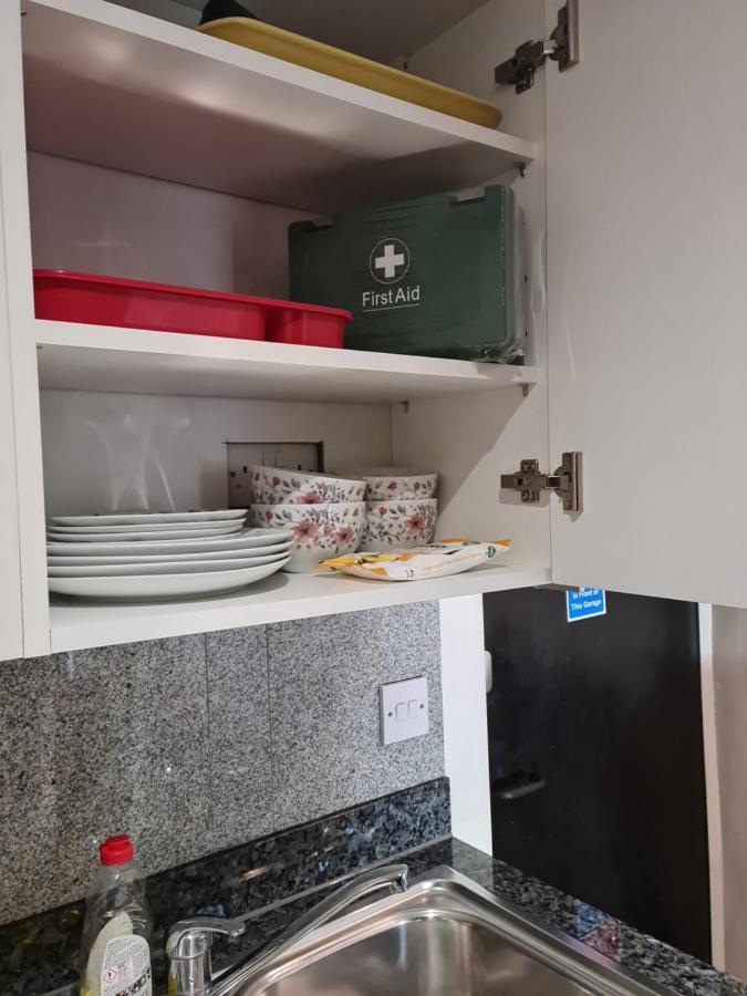 Exclusive Private One Bedroom London
