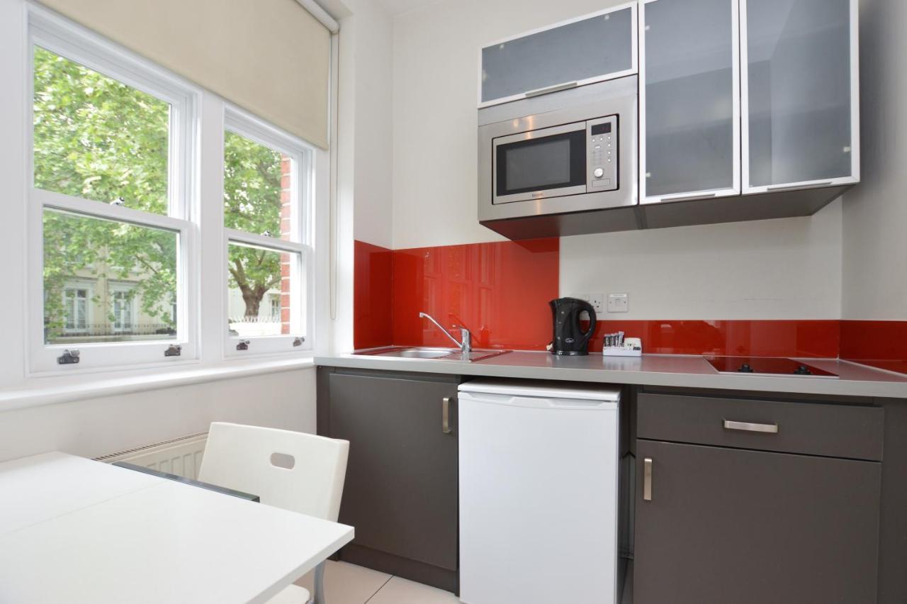 St House Serviced By Concept Londen