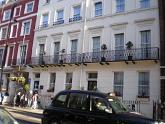 Hyde Park Radnor Bed & Breakfast 4*
