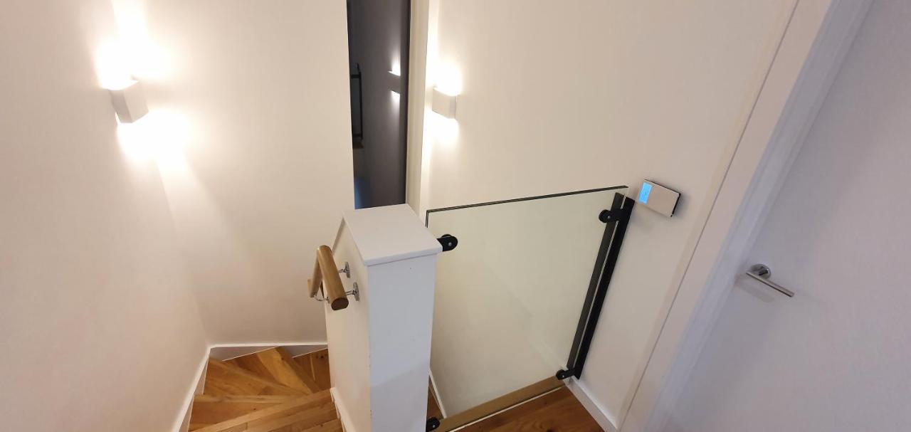 Apartment Garland Modern 3 Bedroom House Westfield - Stratford