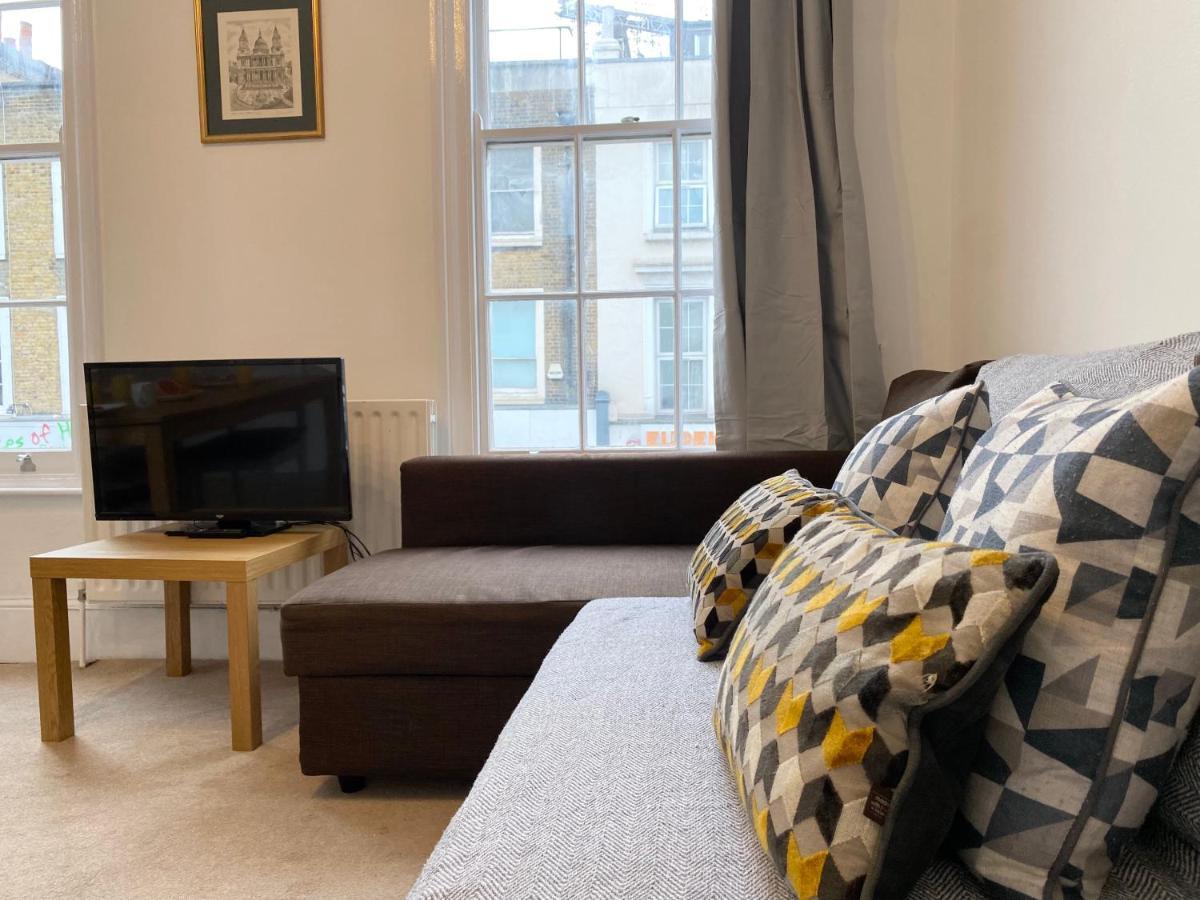 Apartamento Stylish Maisonette And In Victoria