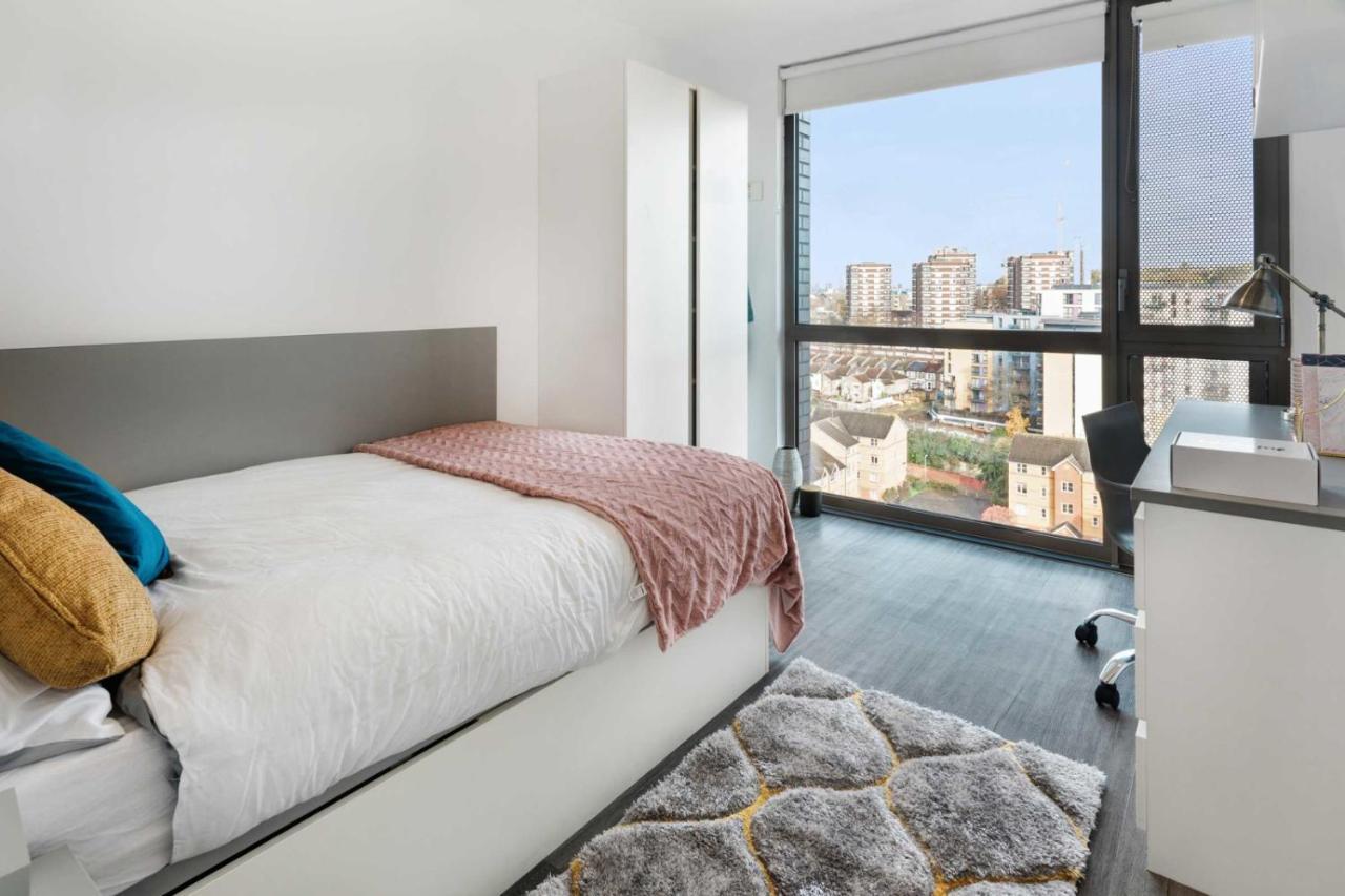 Apartamento And At Chapter Lewisham In