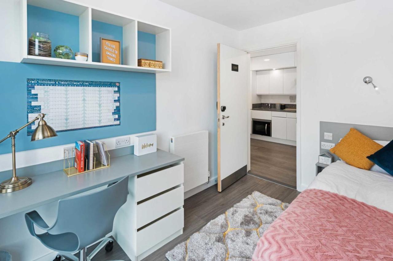 Apartamento And At Chapter Lewisham In *