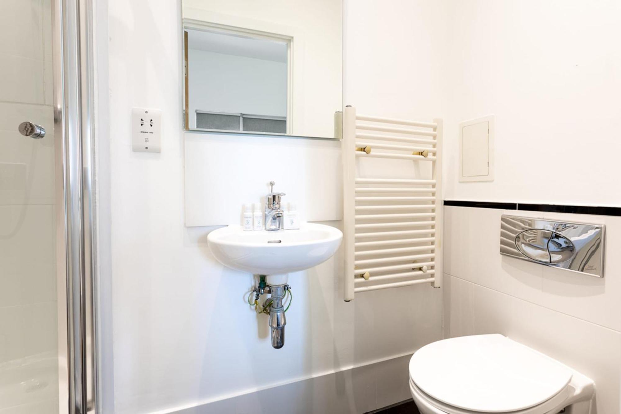 Bright & Comfortable Angel Apartamento