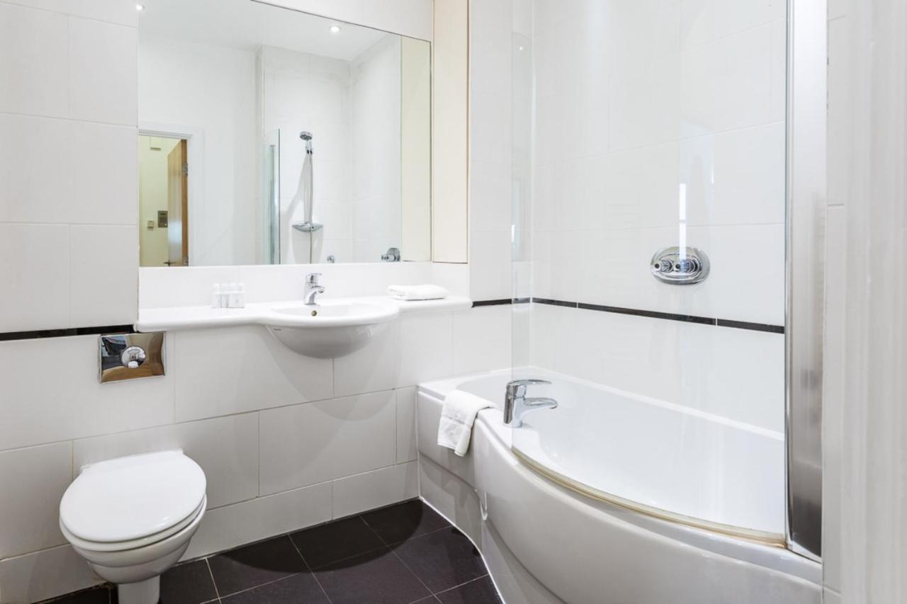 Apartamento Bright & Comfortable Angel Londres
