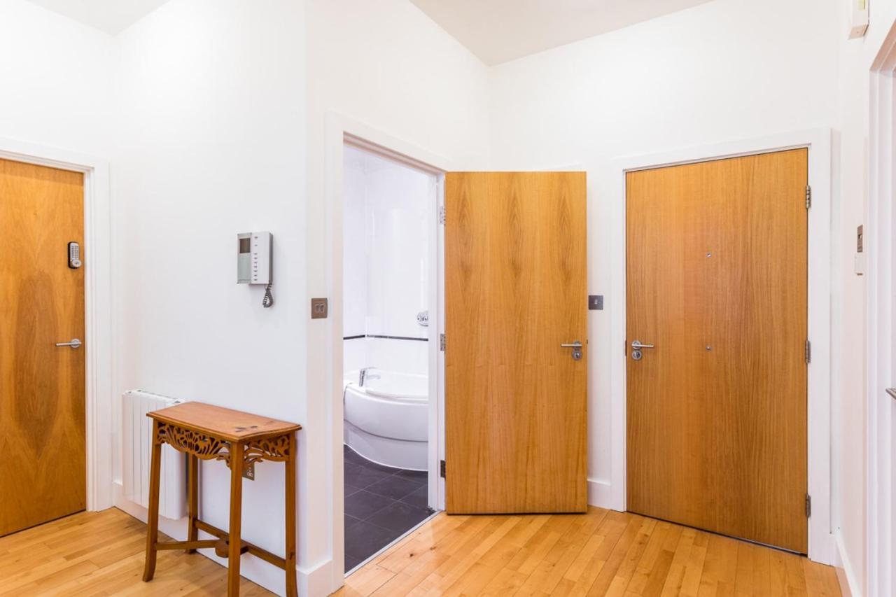 Bright & Comfortable Angel Apartamento