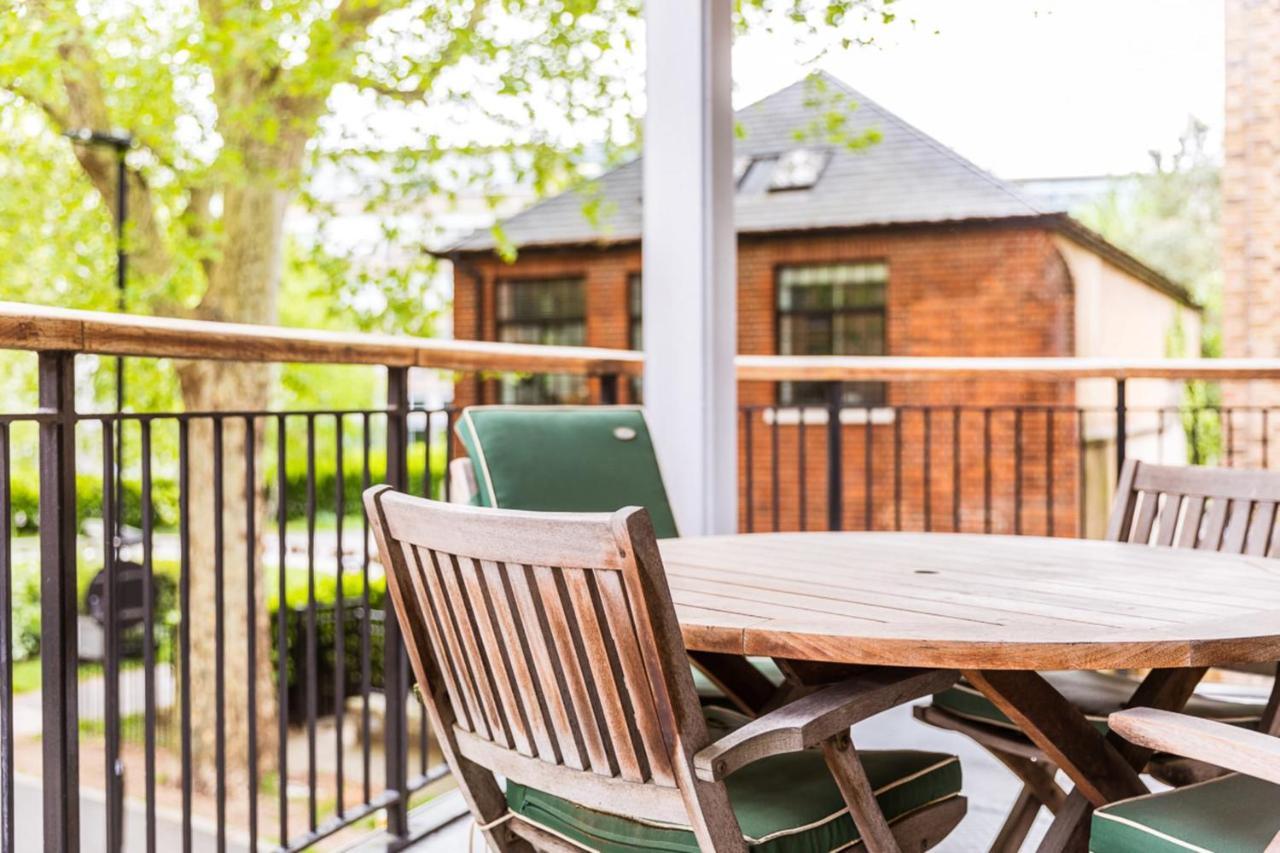 Bright & Comfortable Angel Apartamento Londres