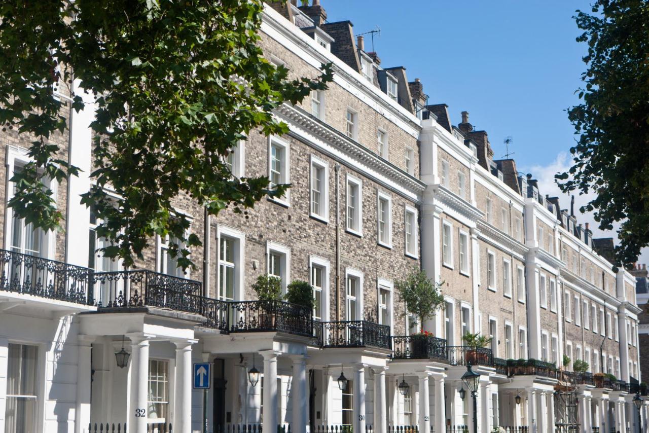 The Chelsea Kensington 159 Apartamento Londres