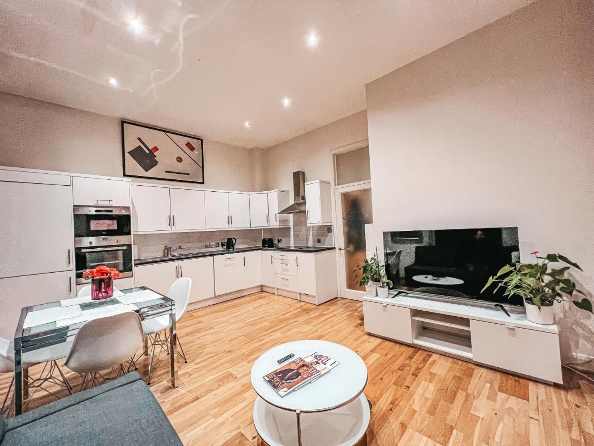 The Chelsea Kensington 159 Apartamento *