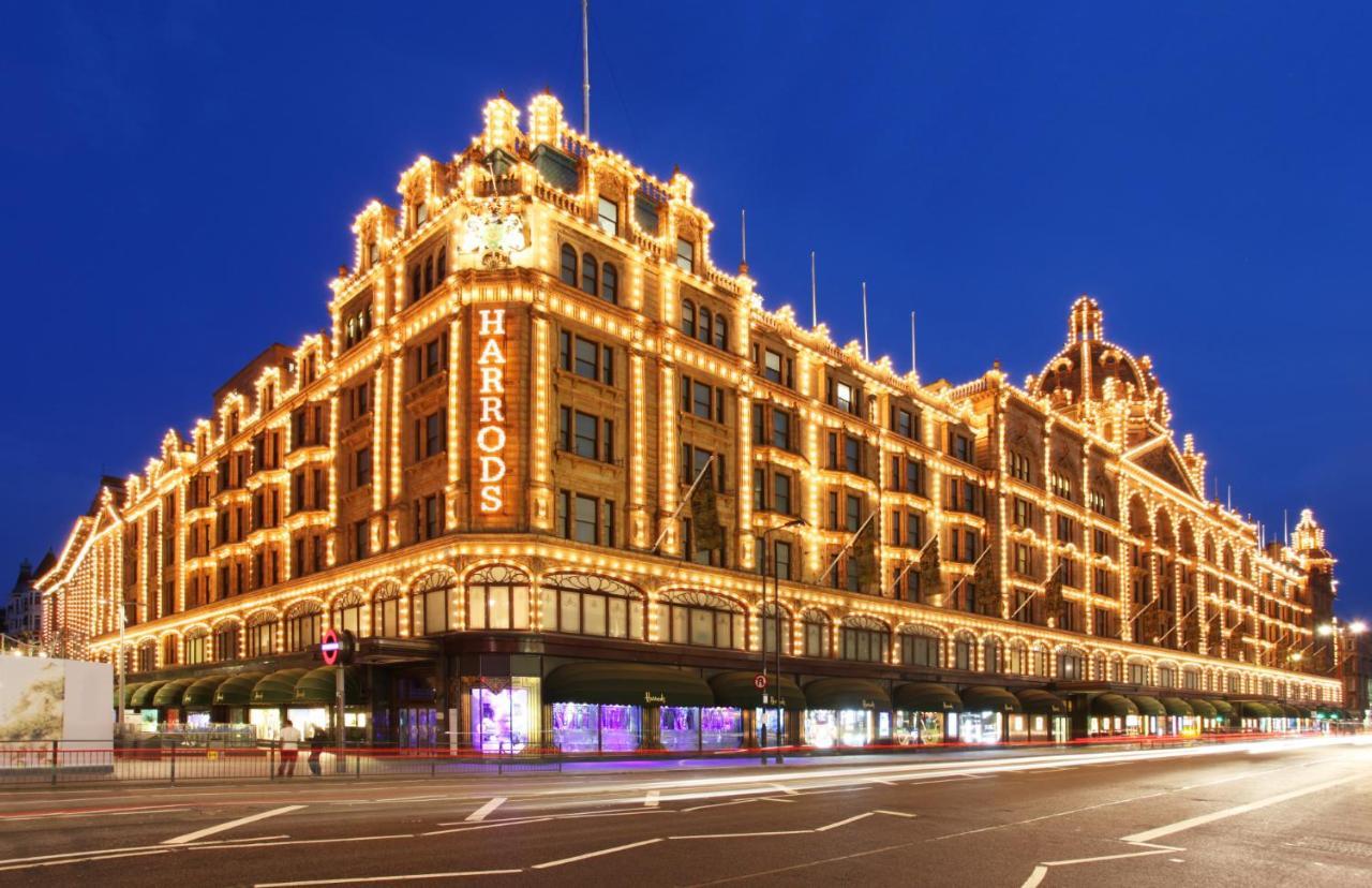 The Chelsea Kensington 159 Apartamento
