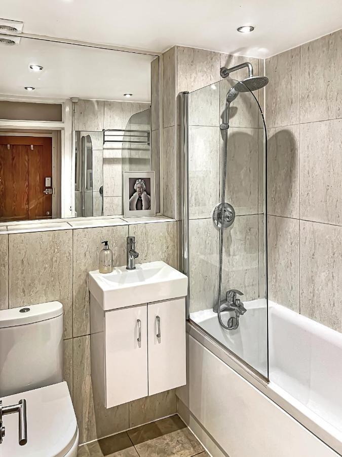 Apartamento The Chelsea Kensington 159 Londres