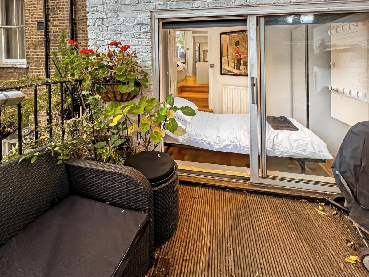 The Chelsea Kensington 159 Apartamento