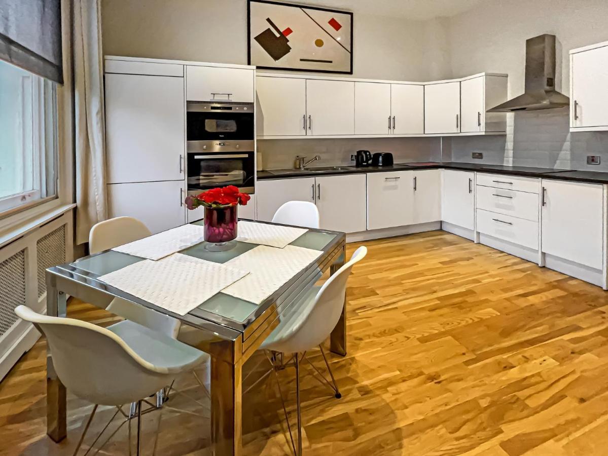 The Chelsea Kensington 159 Apartamento *