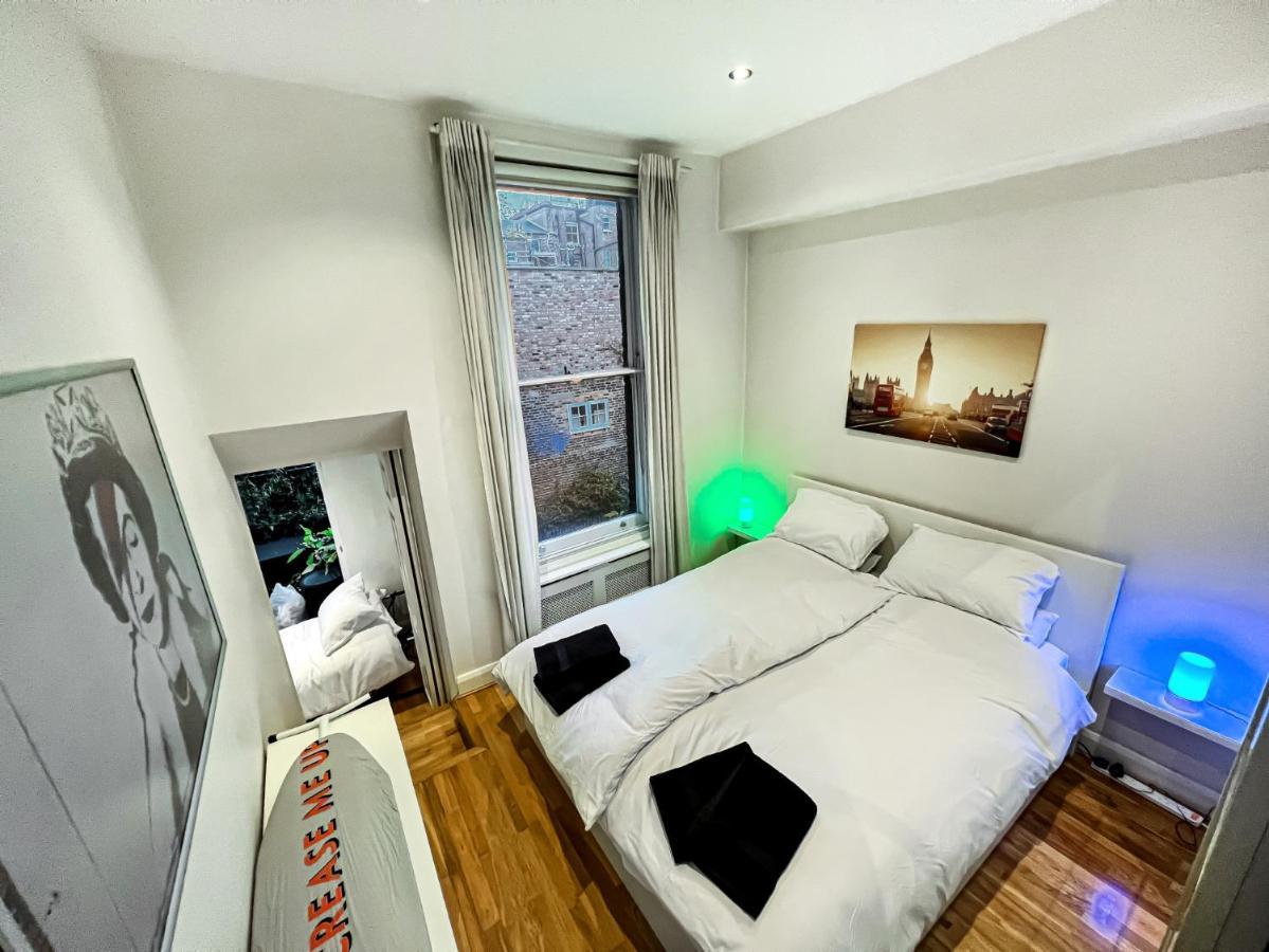 The Chelsea Kensington 159 Apartamento Londres