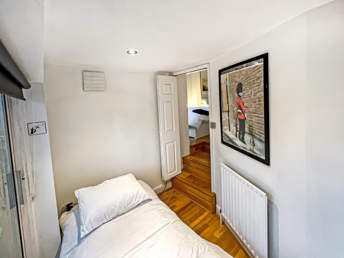 The Chelsea Kensington 159 Apartamento Londres