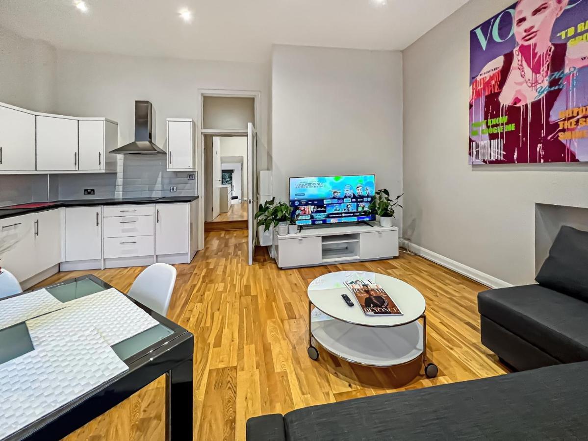 Apartamento The Chelsea Kensington 159