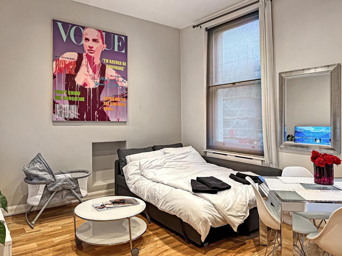 Apartamento The Chelsea Kensington 159