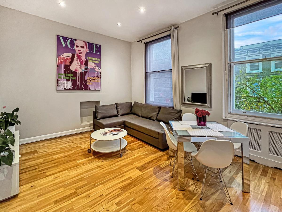 The Chelsea Kensington 159 Apartamento