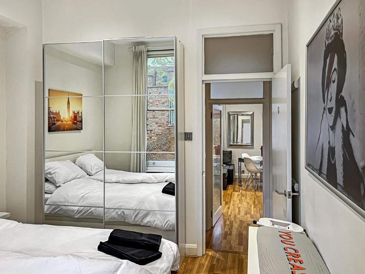 The Chelsea Kensington 159 Apartamento