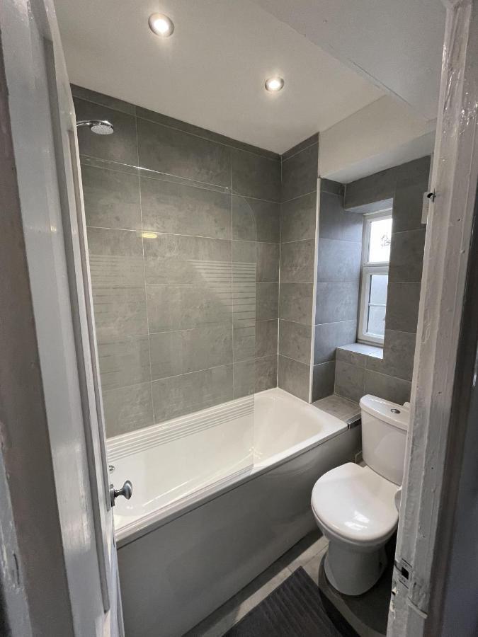Riberfra Appartement