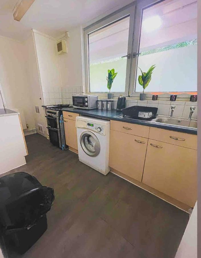 Beautiful Flat In London Near River Thames Appartement *