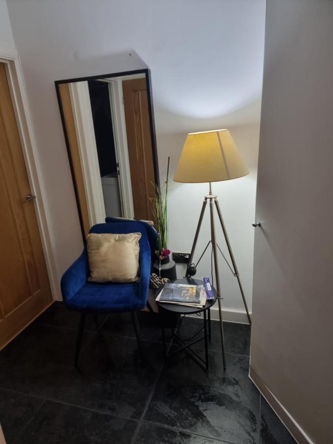 Apartamento Spacious & Central Park Ground Floor Flat Londres