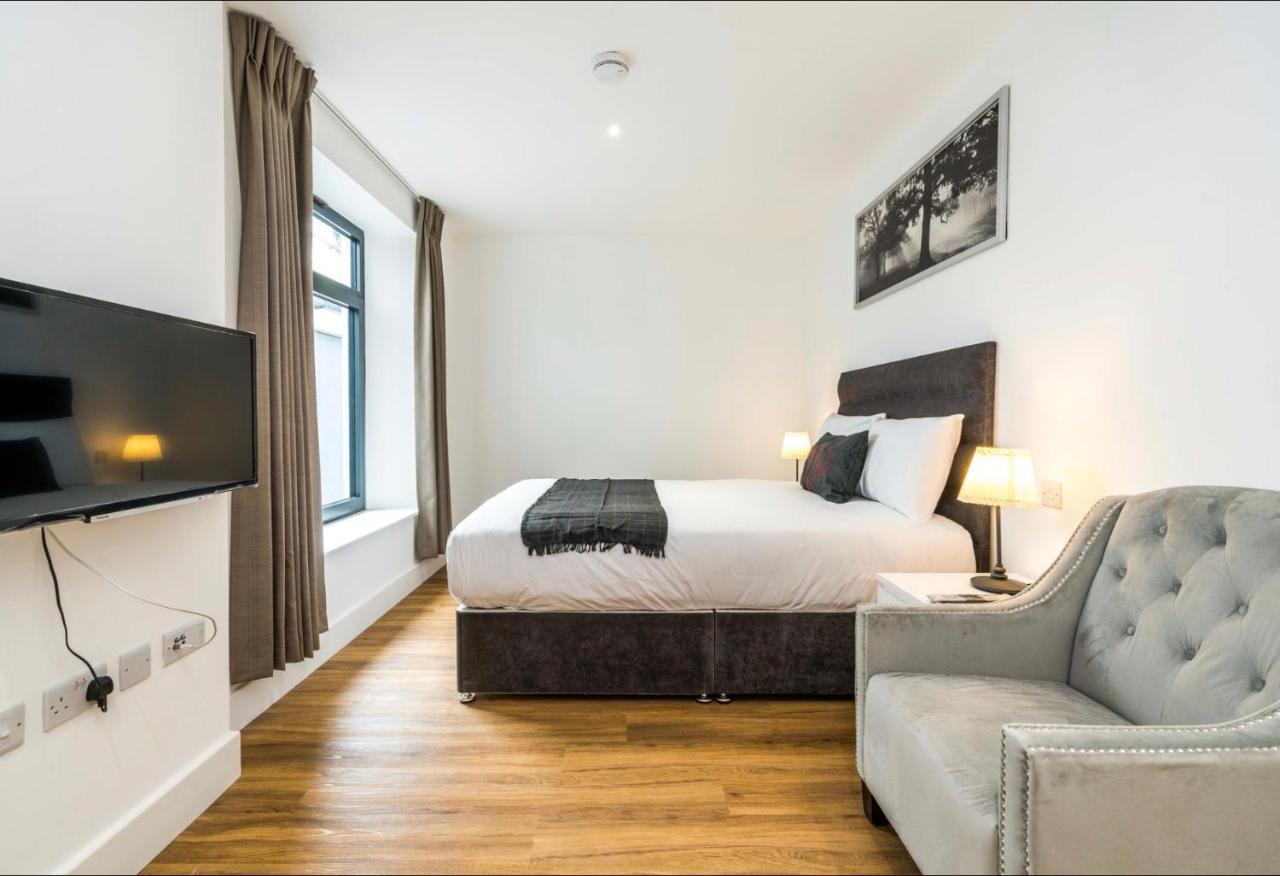 Simple Hotel London