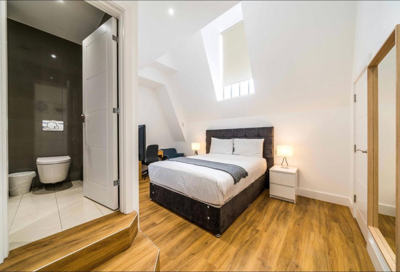 Hotel Simple London