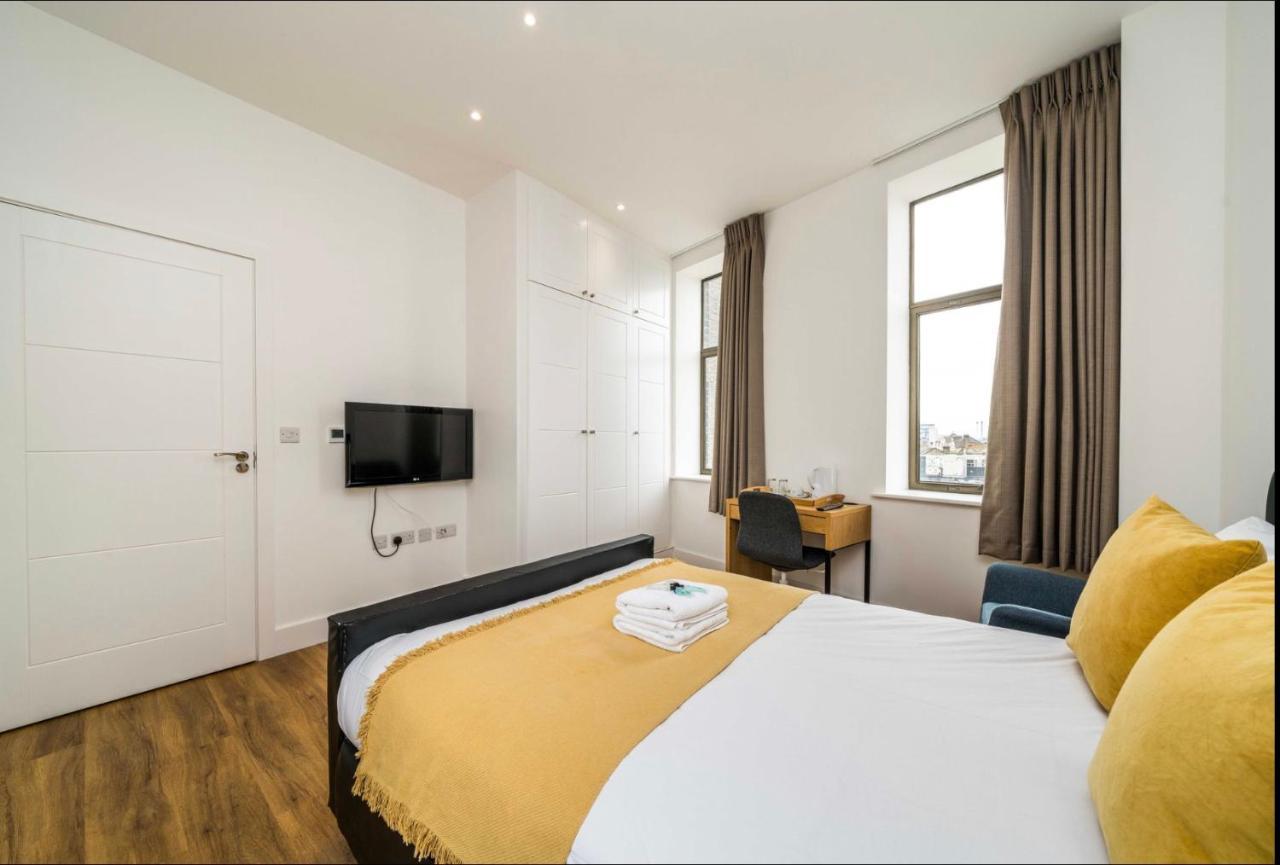 Hotel Simple London