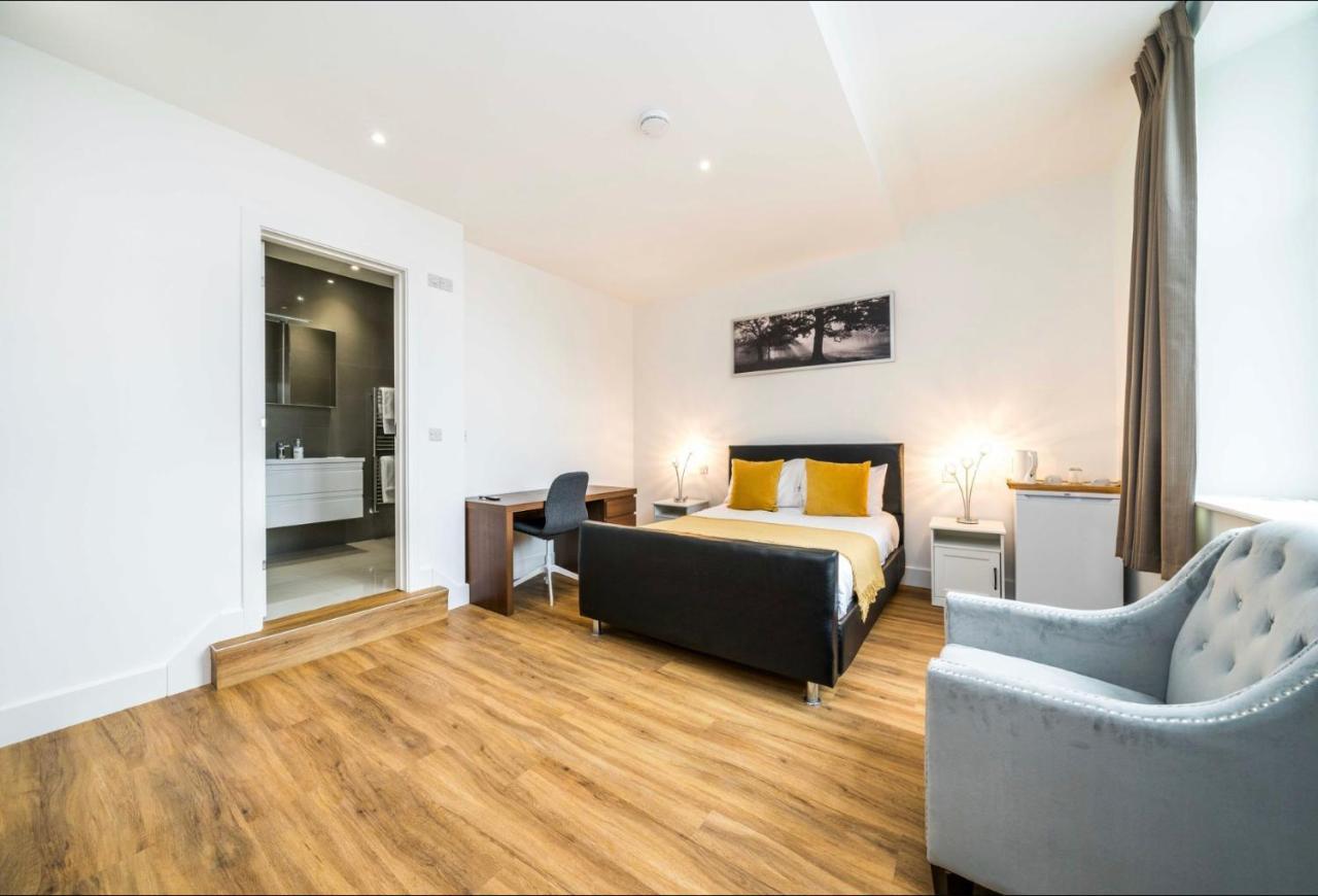 Simple Hotel Londres