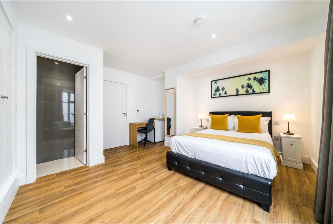 Hotel Simple London