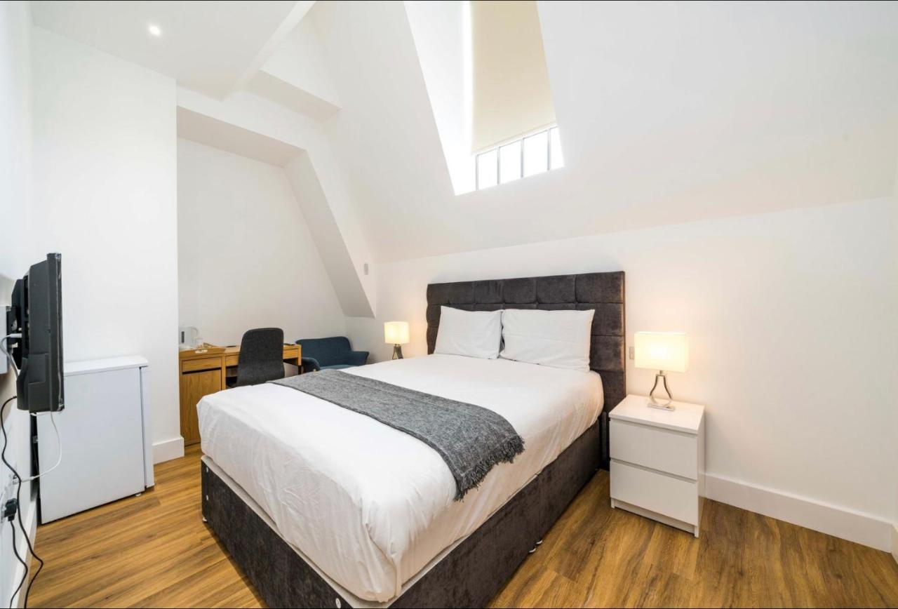Hotel Simple London
